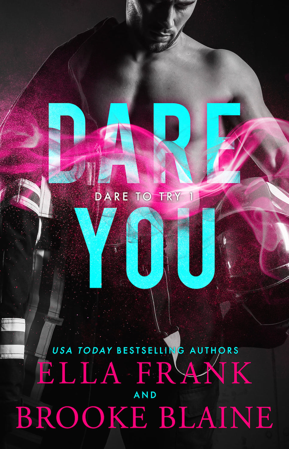 Listen to Dare You