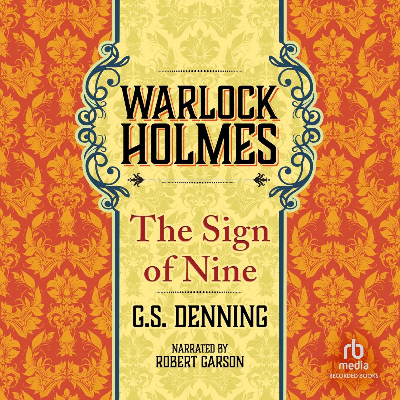 Listen to The Sign of Nine