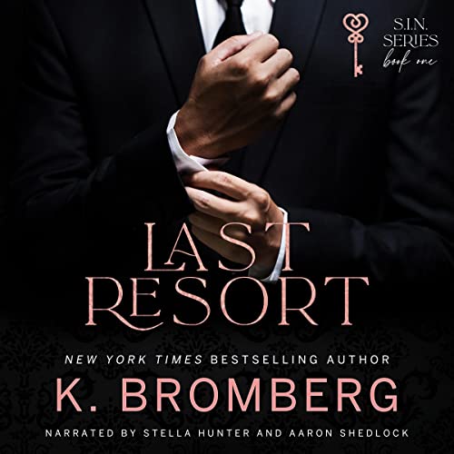 Last Resort (S.I.N. Series) — Narrated Edition