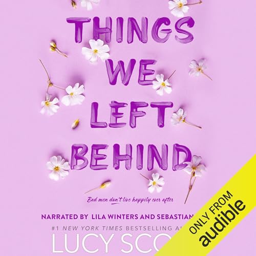 Listen to Things We Left Behind (Knockemout)