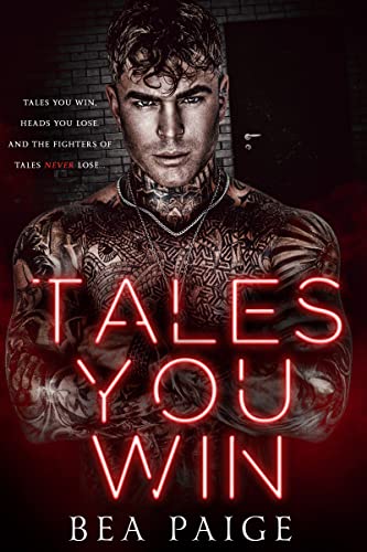 Free Audiobook: Tales You Win by Bea Paige