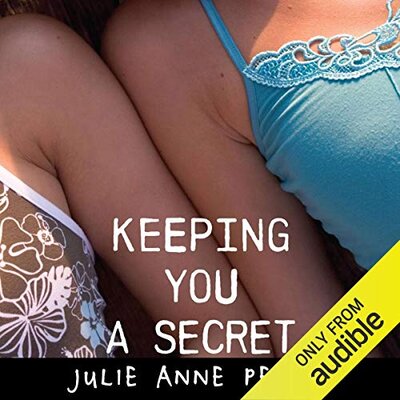 Listen to Keeping You a Secret