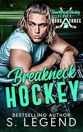 Listen to Breakneck Hockey