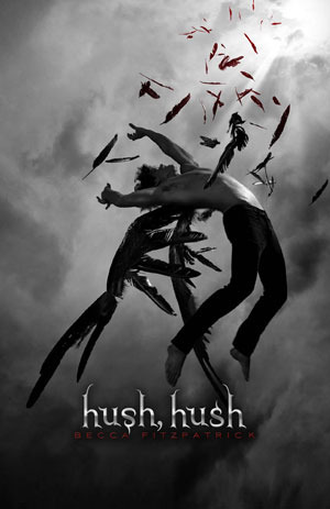 Hush, Hush – Full Audiobook
