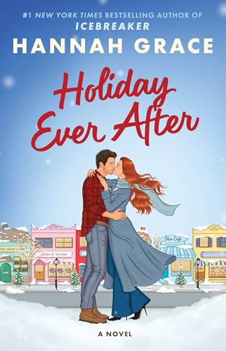Listen to Holiday Ever After