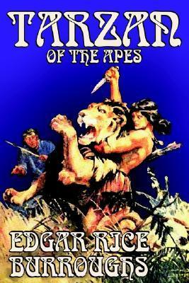 Listen to Tarzan of the Apes