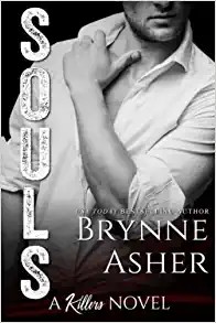 Stream Souls (The Killers) by Brynne Asher
