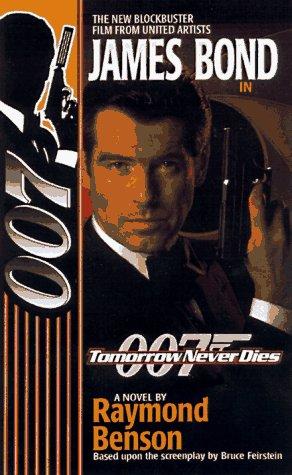 Tomorrow Never Dies