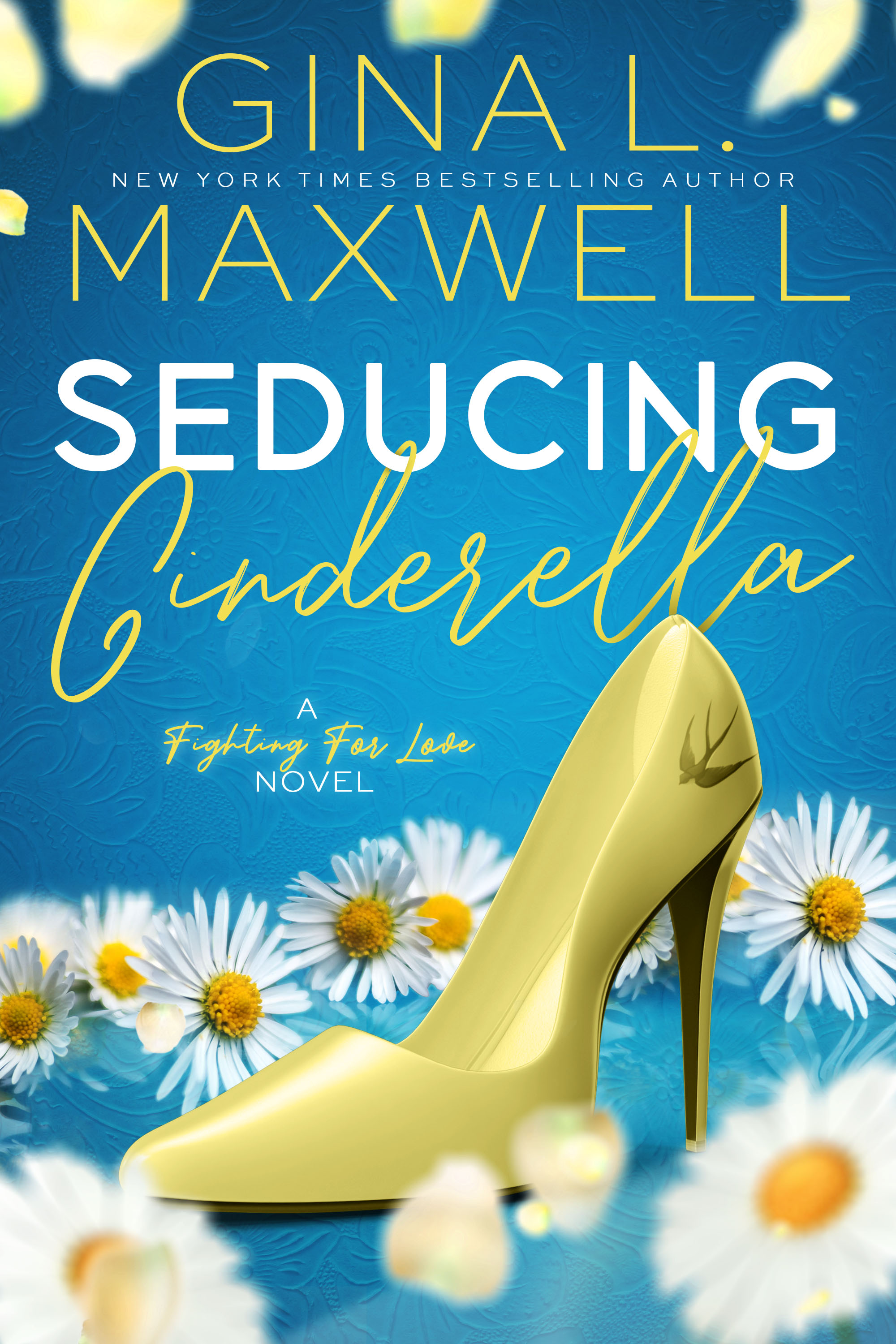 Seducing Cinderella – Full Audiobook