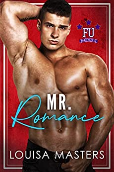 Mr. Romance – Full Audiobook