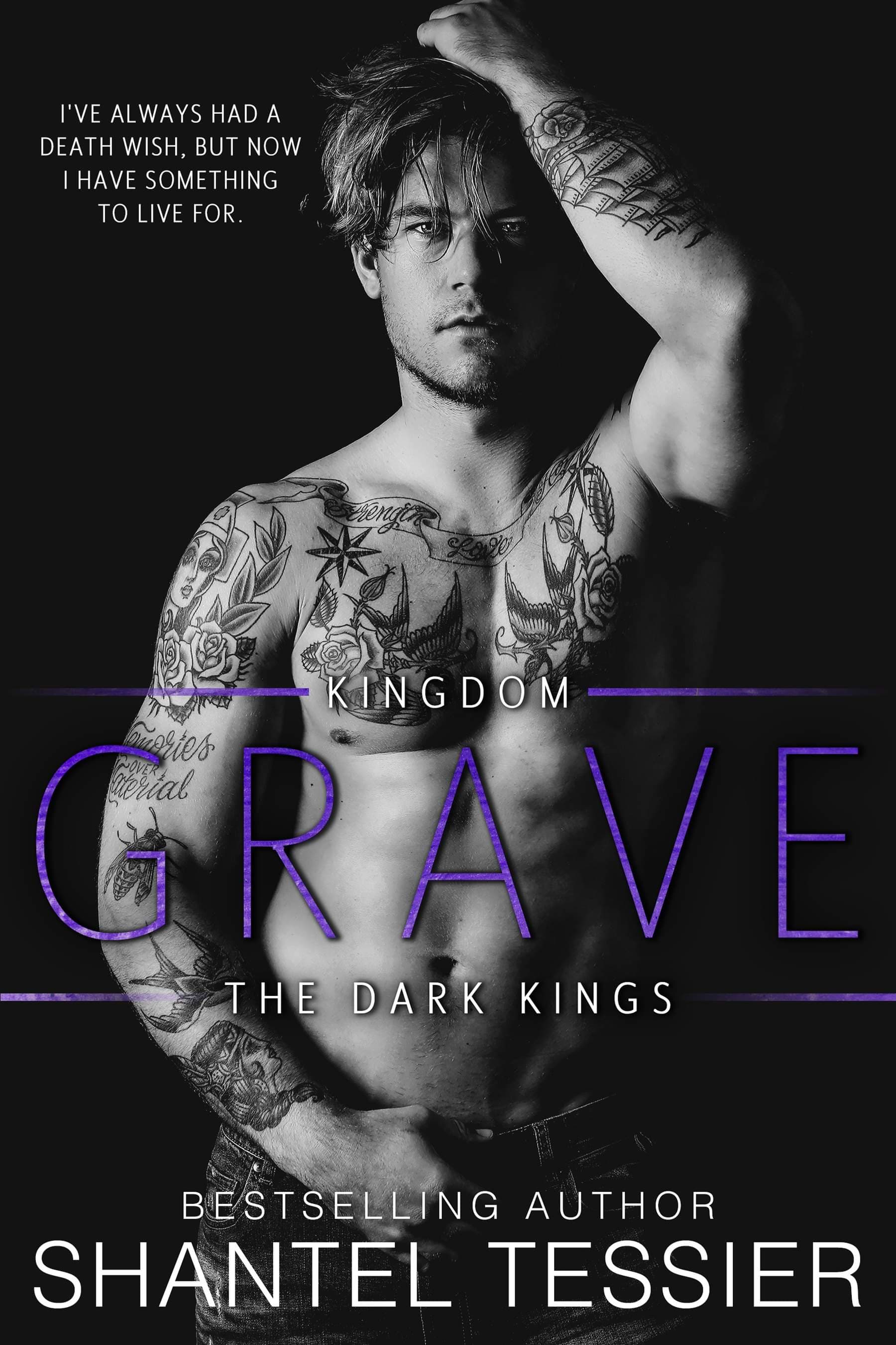 Listen to Grave