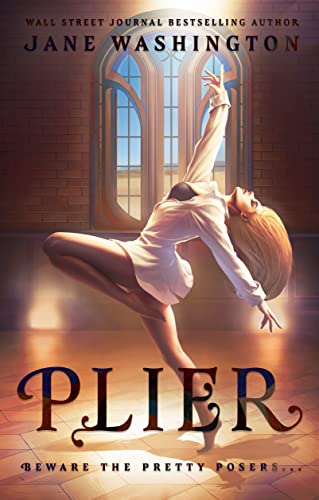 Plier by Jane Washington (Audiobook)