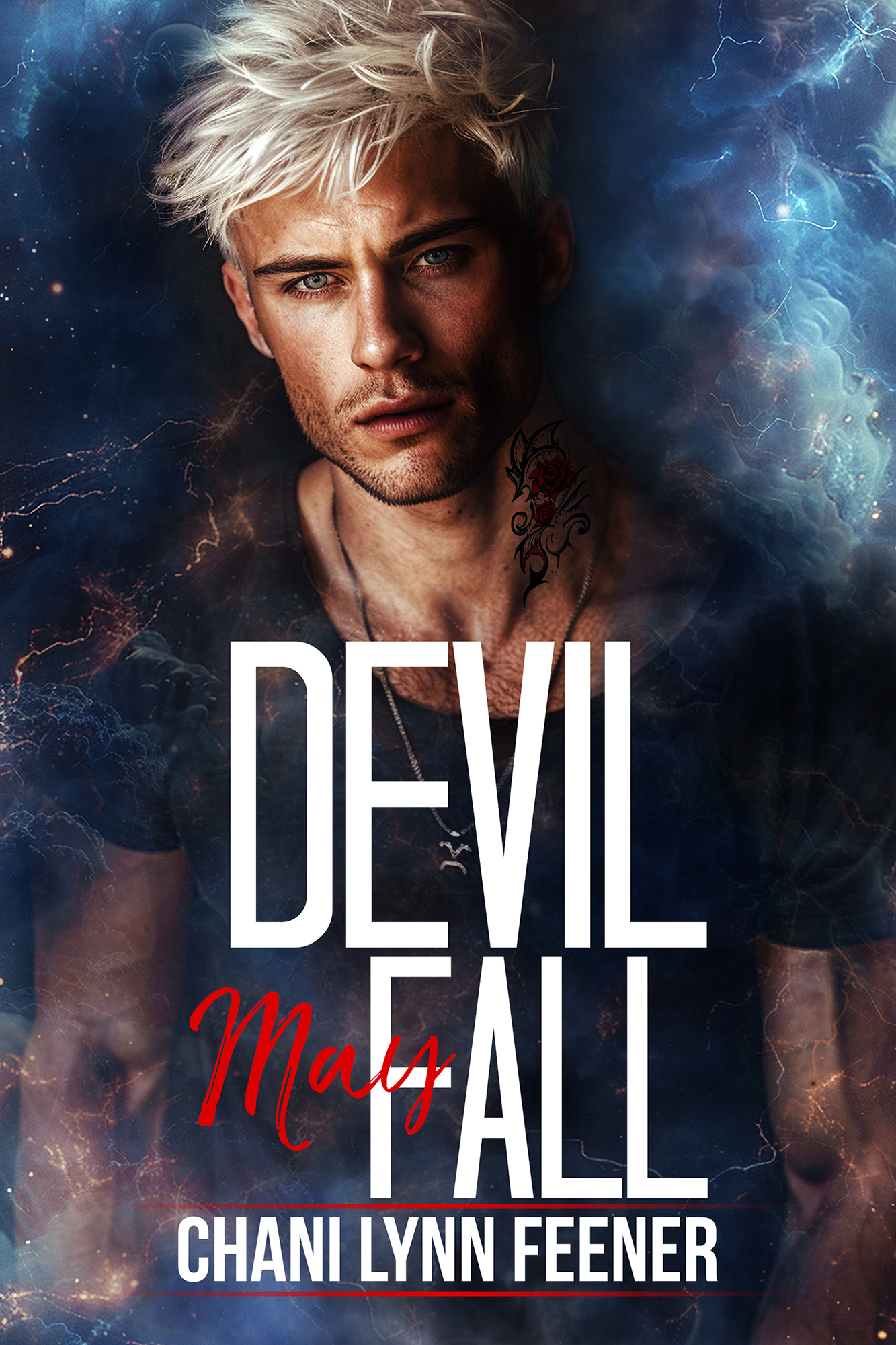 Chani Lynn Feener: Devil May Fall