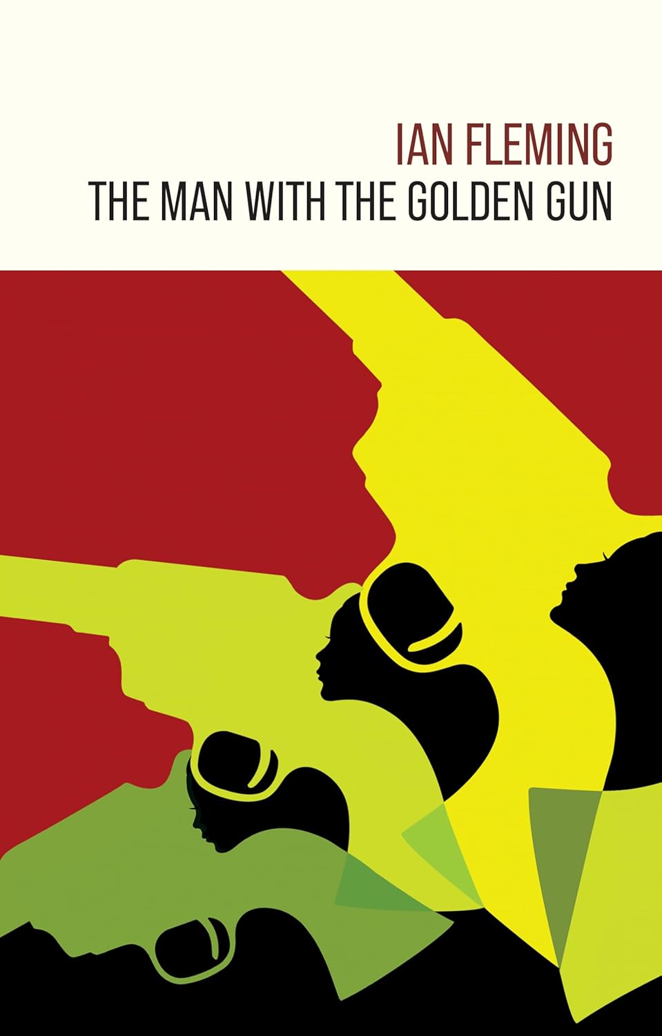 Stream The Man with the Golden Gun (James Bond 007, Book 13) by Ian Fleming