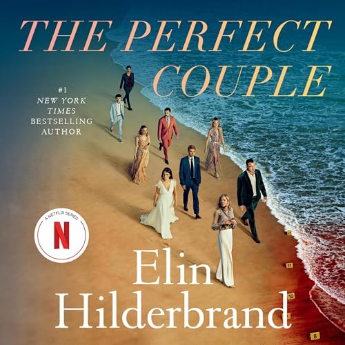 The Perfect Couple (Nantucket) Audiobook