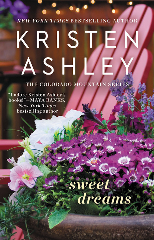 Sweet Dreams Audiobook