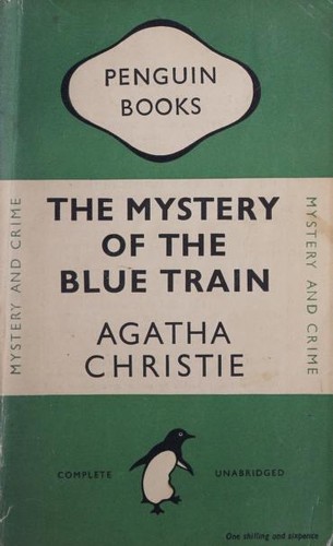 The Lie (Agatha Christie)