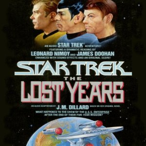 The Lost Years (Various)