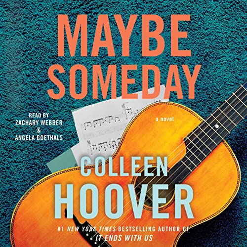 Maybe Someday (Maybe (Hoover))