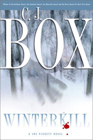 Stream Winterkill (Joe Pickett) by C. J. Box
