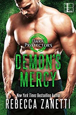 Demon’s Mercy (Rebecca Zanetti)