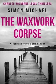 Listen to The Waxwork Corpse