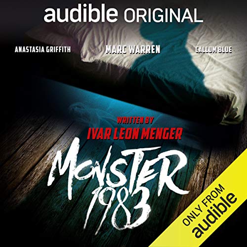 Stream Monster 1983 by Ivar Leon Menger, Anette Strohmeyer, Raimon Weber