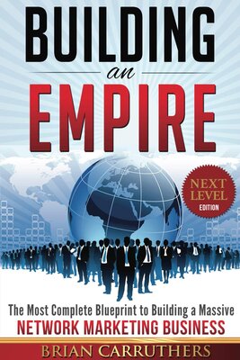 Stream Building an empire by Brian Caruthers