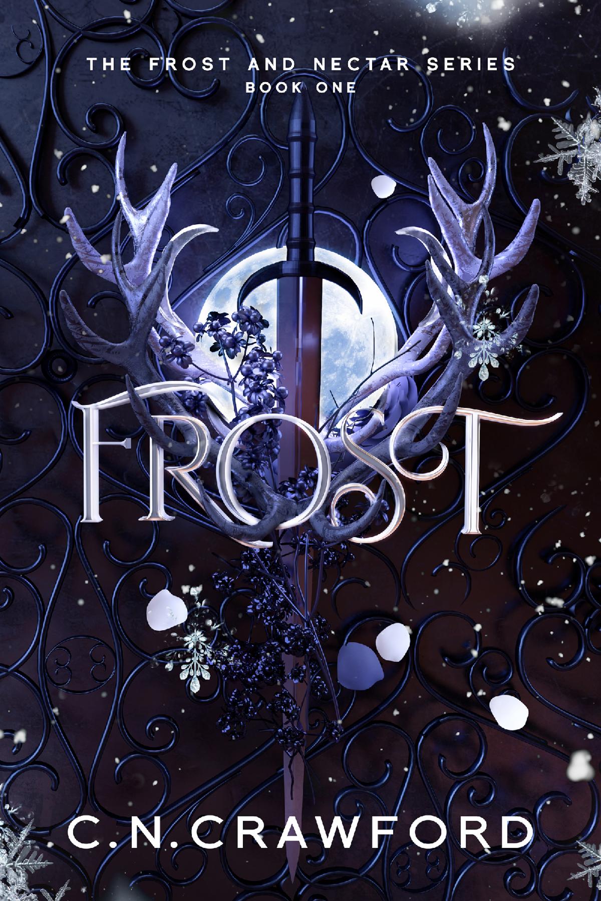 Listen to Frost