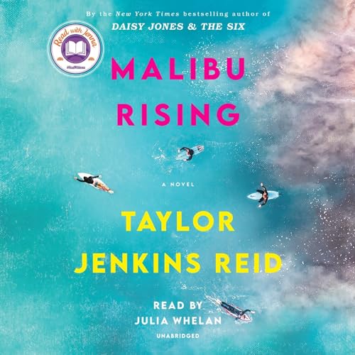 Listen to Malibu Rising