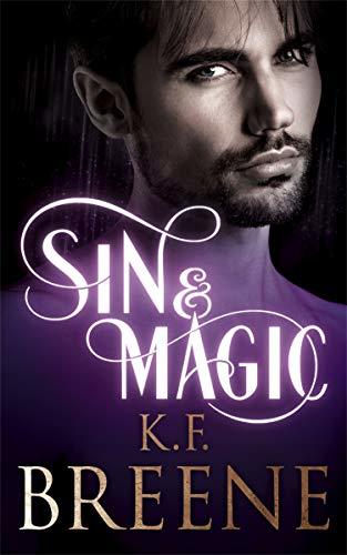 Sin & Magic (K.F. Breene)