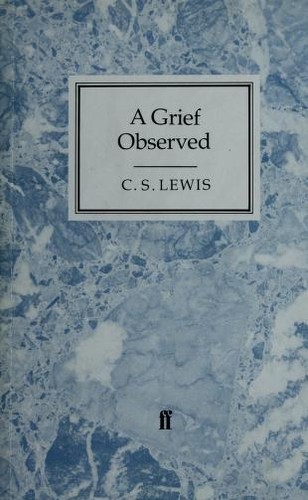 A Grief Observed Audiobook