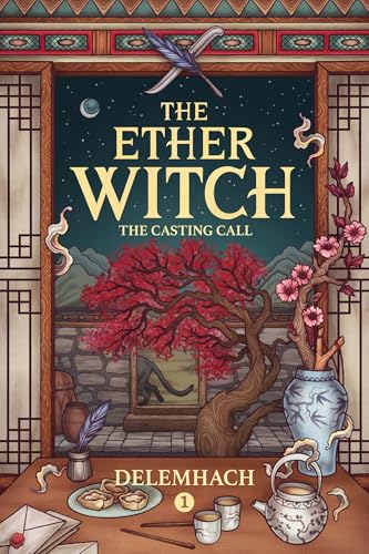 Listen to The Ether Witch: The Casting Call