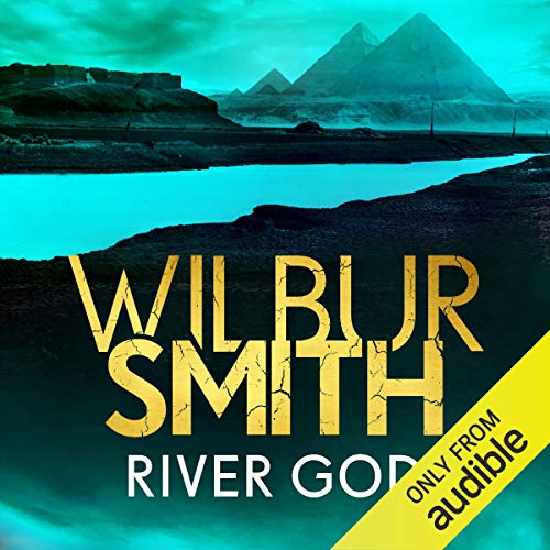 River God (Ancient Egypt) — Narrated Edition