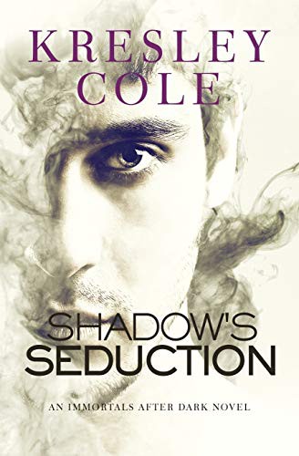 Listen to Shadow’s Seduction (Immortals After Dark)