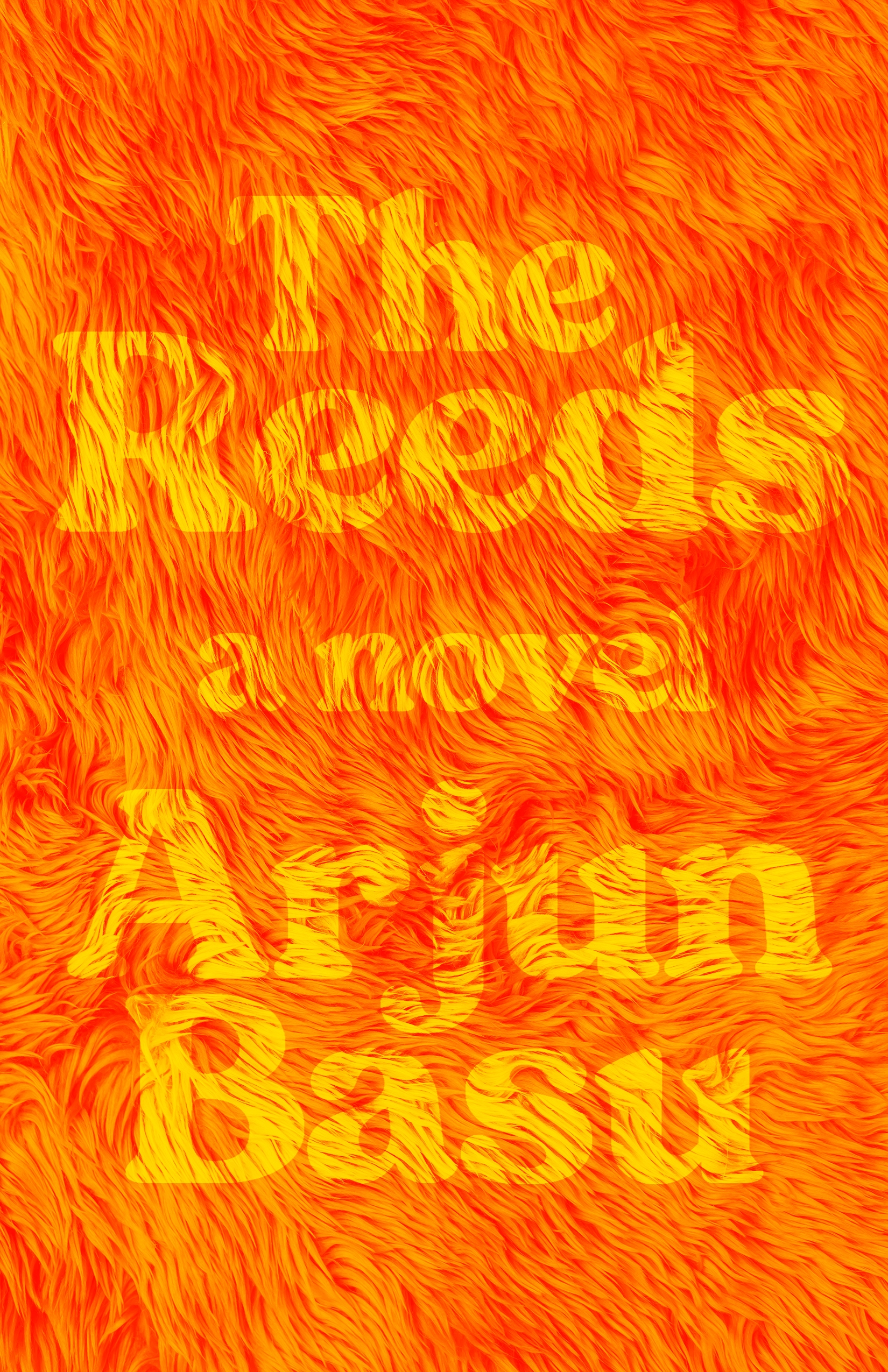 The Reeds Audiobook