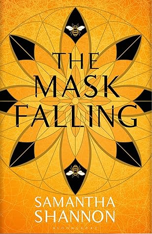 Stream The Mask Falling (The Bone Season book 4) by Samantha Shannon