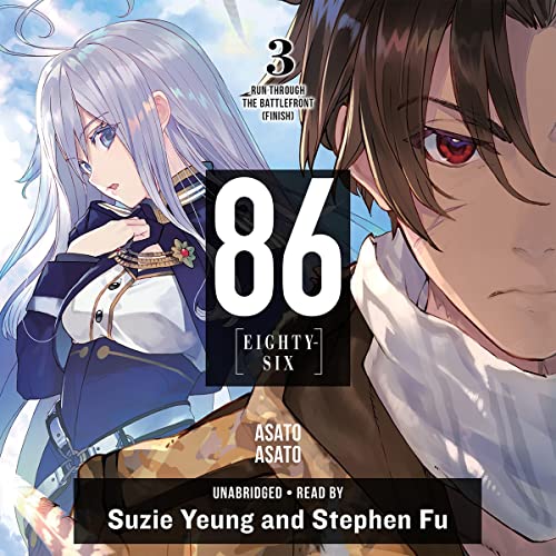 translator – 86–EIGHTY-SIX, Vol. 3