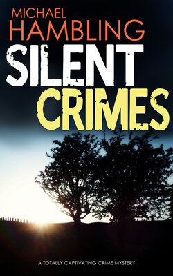 Silent Crimes (DCI Sophie Allen #8 by Michael Hambling (Audiobook)