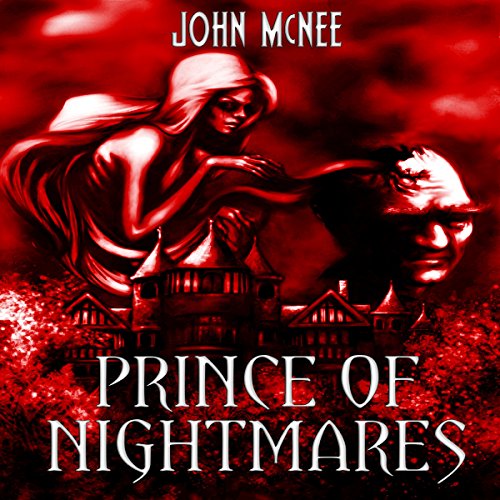 Prince of Nightmares — Narrated Edition