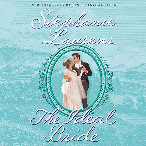 Free Audiobook: The Ideal Bride (Cynster) by Stephanie Laurens