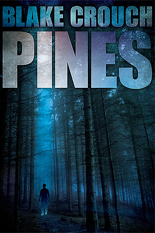 Pines — Narrated Edition