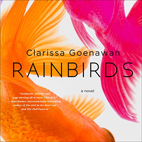 Rainbirds Audiobook