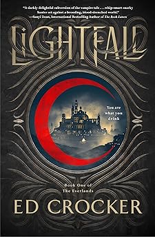 Lightfall — Narrated Edition