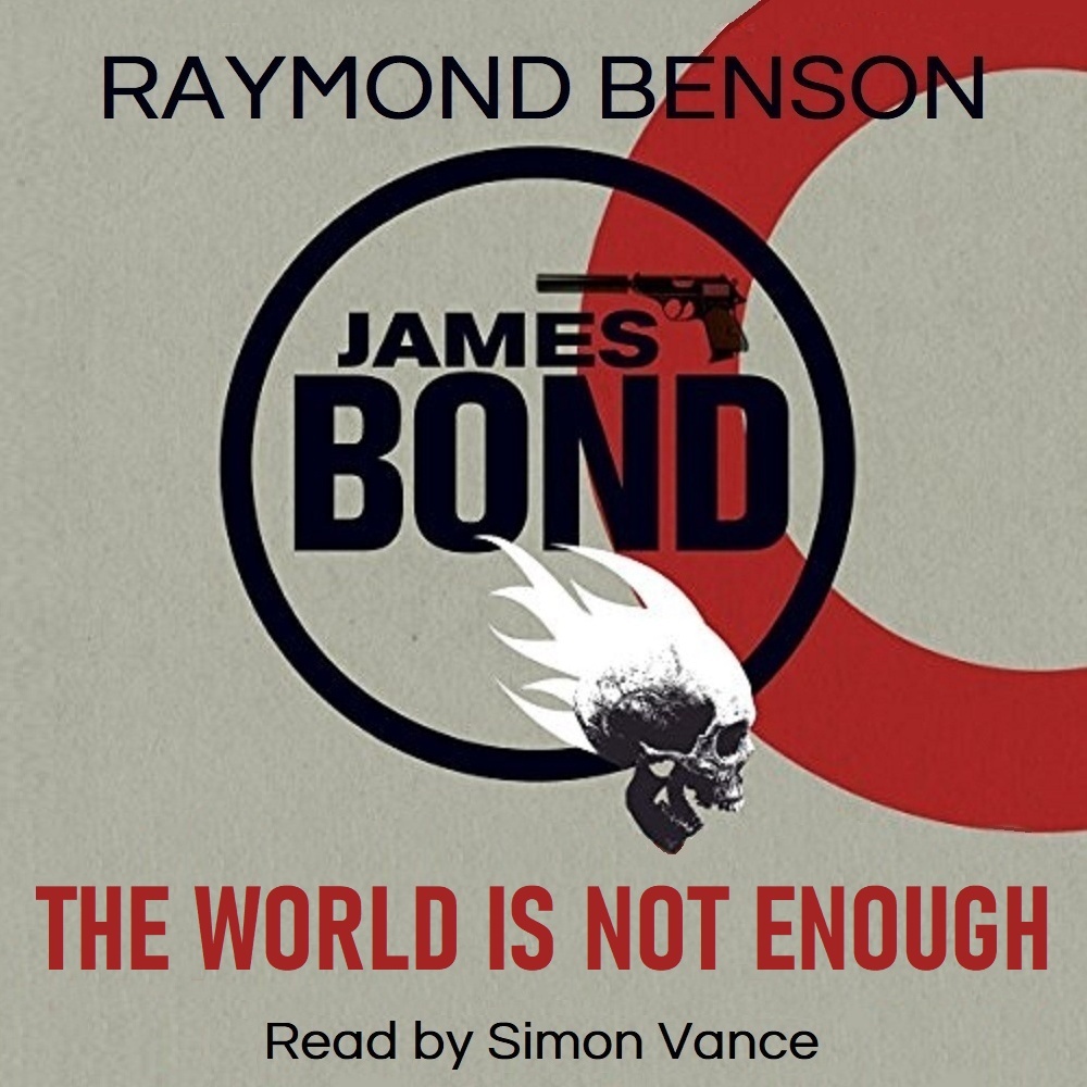 James Bond: The World Is Not Enough