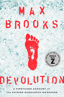 Devolution — Narrated Edition