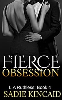 Fierce Obsession – Full Audiobook