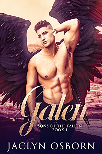 Galen (Jaclyn Osborn)