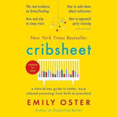Listen to Cribsheet