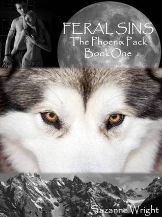 Stream Feral Sins by Suzanne Wright